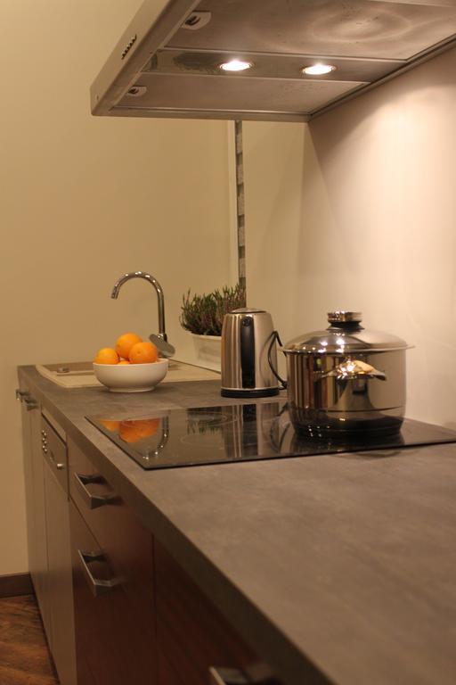 Apartamentai Kauno Centre Kaunas Bagian luar foto