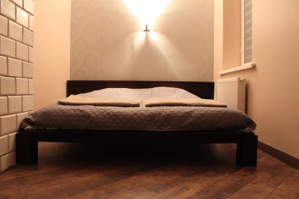 Apartamentai Kauno Centre Kaunas Bagian luar foto